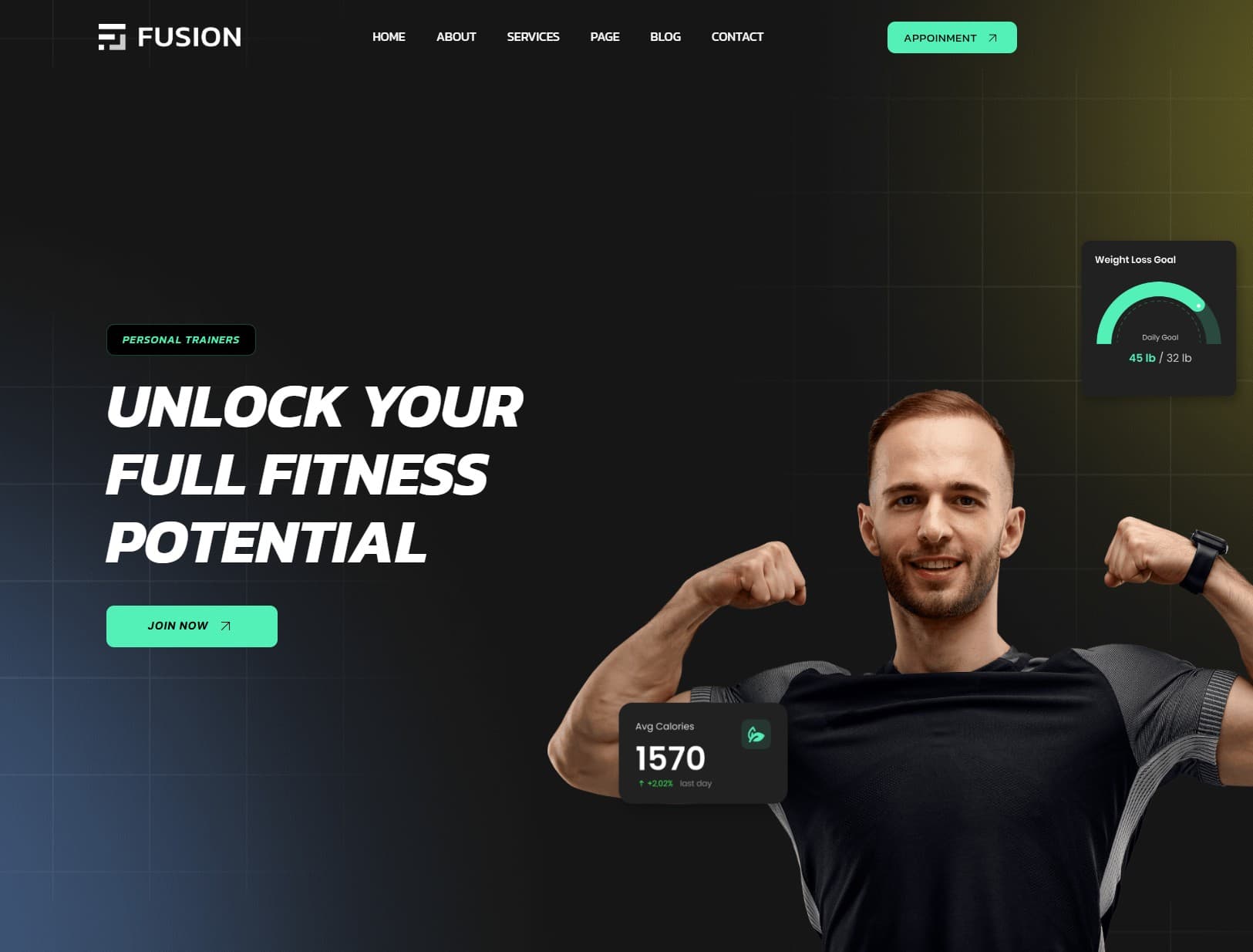 Fitness